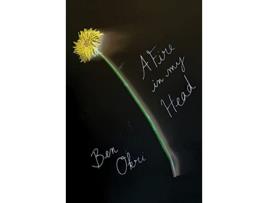 Livro Fire in My Head de Ben Okri (Inglês - Capa Dura)