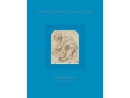 Livro Battista Franco Drawings de Anne Varick Lauder (Francês - Capa Dura)