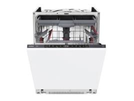 Lava-Louças 60Cm 15 Talheres 44Db Totalmente Integrado Ri5B4F1Pta-47 ROSIERES