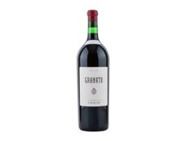 Vinho FORADORI Granato Teroldego Vigneti delle Dolomiti Garrafa Magnum (1.5 L - 1 Unidade)