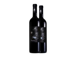 Vinho CENATIEMPO Màvros Aglianico Campania (0.75 L - 2 Unidades)