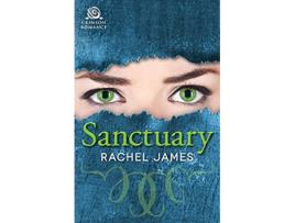 Livro The Sanctuary de Rachel James (Inglês)