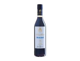 Vinho doce JUAN PIÑERO Búho Real VORS Mascate de Alexandria Jerez-Xérès-Sherry Garrafa Medium (0.5 L - 1 Unidade)