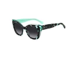 Óculos de Sol de Mulher KATE SPADE NEW YORK Cinzento (S)