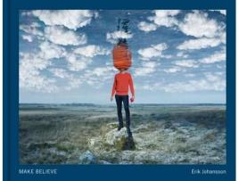 Livro Make Believe de Johansson Erik (Inglês - Capa Dura)