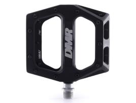 Pedal DMR Vault Mag Axle Cromo