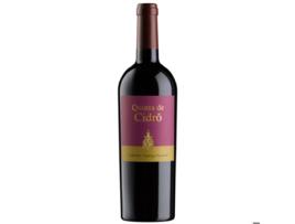 QUINTA DE CIDRÔ Cabernet Sauvignon e Touriga Nacional Doc Douro Vinho Tinto