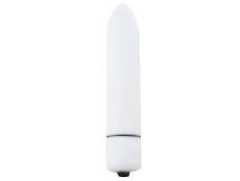 Vibrador Mini 10 Velocidades Vibrador Gspot Para Mulheres Estimulador Do Clitóris Balas Vibratórias Suprimentos Para Adultos ECENLEN