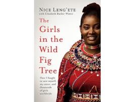Livro The Girls in the Wild Fig Tree de Nice Lengete (Inglês)