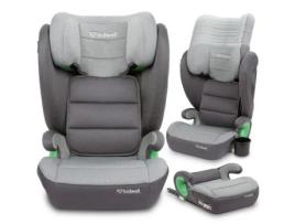 Cadeira Auto I-Size 100-150Cm KIDWELL Weston Dark Gray