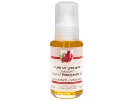 Azeite Orgânico Laboratório Del Alto Ségala de Granada 50 Ml LABORATOIRE DU HAUT-SÉGALA