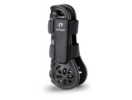 Botas Frontais Air Preto Lgatusos