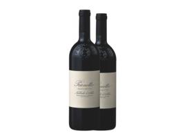 Vinho PRUNOTTO Occhetti Nebbiolo Nebbiolo d'Alba (0.75 L - 2 Unidades)