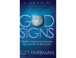 Livro Godsigns de Suzy Farbman (Inglês)