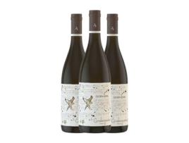 Vinho branco DÜRNBERG Grauburgunder Pinot Cinza Niederösterreich Reserva (0.75 L - 3 Unidades)