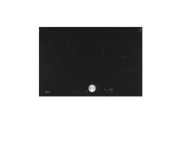 Cooktop de Indução 83Cm 5 Queimadores 7400W Preto T68Ttv4L0 NEFF