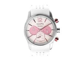 Relógio Feminino WATX Funandy Crono Rwa0482
