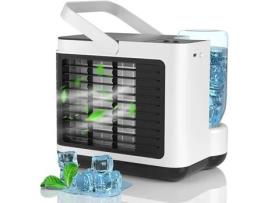 Climatizador de Ar SUNMOSTAR