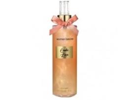 WOMENS'SECRET Exotic Love Body Spray 250Ml