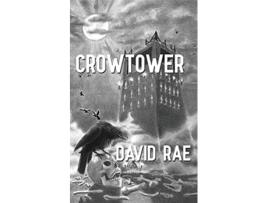 Livro Crowtower The Sun Thief de David Rae (Inglês)