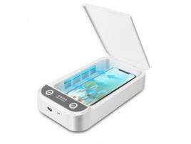 Caixa de Esterilização Uv