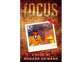 Livro fOCUS de Rodger Howard (Inglês)