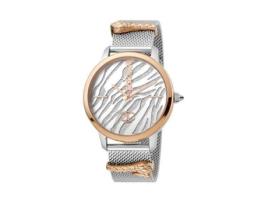 Relógio Just Cavalli Time Watches Mod. Jc1L127M0095