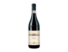 Vinho FRATELLI SERIO & BATTISTA BORGOGNO Nebbiolo Barolo (0.75 L - 1 Unidade)