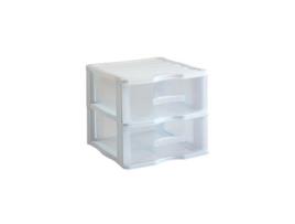 Kit de Caixas Organizadoras BGSPAZIO