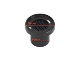 Conjunto de 2 Filtros de Carbón para Vinoteca JETFROST