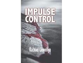 Livro Impulse Control Red Creek Series de Rachael Llewellyn (Inglês)