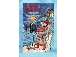 Livro Don Rodriguez Chronicles of Shadow Valley Illustrated Dawnbreaker Fiction Classics de Lord Dunsany (Inglês)