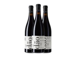 Vinho QUINTA DA PELLADA Álvaro Castro Dão (0.75 L - 3 Unidades)