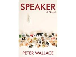 Livro Speaker de Peter Wallace (Inglês)