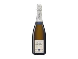 Espumante FRANÇOIS CHAUMONT Blanc de Noirs Pinot Preto Extra Brut Champanhe (0.75 L - 1 Unidade)