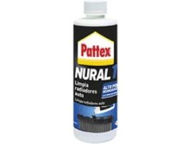 Pattex Nural (1 - Limpa Radiadores) PATTEX
