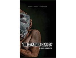 Livro The Strange Case of DR Jekyll and Mr Hyde de Robert Louis Stevenson (Inglês - Capa Dura)