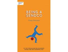 Livro Independent Thinking on Being a SENDCO de Ginny Bootman (Inglês)