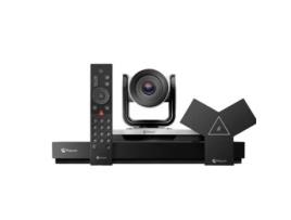 Sistema de Videoconferência HP G7500 (4K Ultra HD)