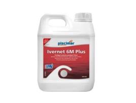 Pm-650 Ivernet Plus 6M Invernador Concentrado PISCIMAR