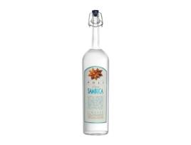 Licores JACOPO POLI Elisir Sambuca Venezia (0.7 L - 1 Unidade)