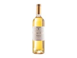 Vinho doce CHÂTEAU GRILLON Sauternes (0.75 L - 1 Unidade)