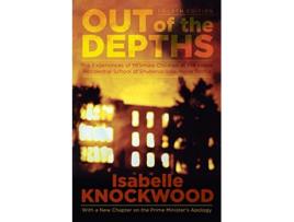Livro Out of the Depths, 4th Edition de Isabelle Knockwood (Inglês)