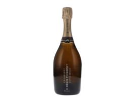 Espumante RÉGIS POISSINET Cuvée Irizée Pinot Meunier Extra Brut Champanhe (0.75 L - 1 Unidade)
