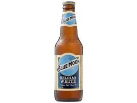 Cerveja Caixa de 24 unidades Blue Moon 33 cl