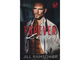 Livro Forever Lies The Five Families de Jill Ramsower (Inglês)