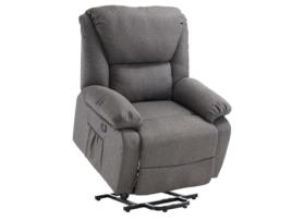 Cadeira de Massagem ECO-DE
