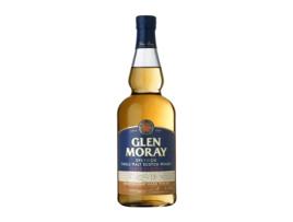Whisky Single Malt GLEN MORAY Chardonnay Cask Finish (0.7 L - 1 Unidade)