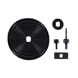 Conjunto de Serras Craneanas WERKU 602060