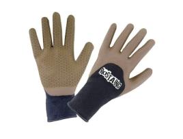 ROSTAING One4Fall Guantes para Poda Plantación Desherbado Y Bricolaje Talla 11